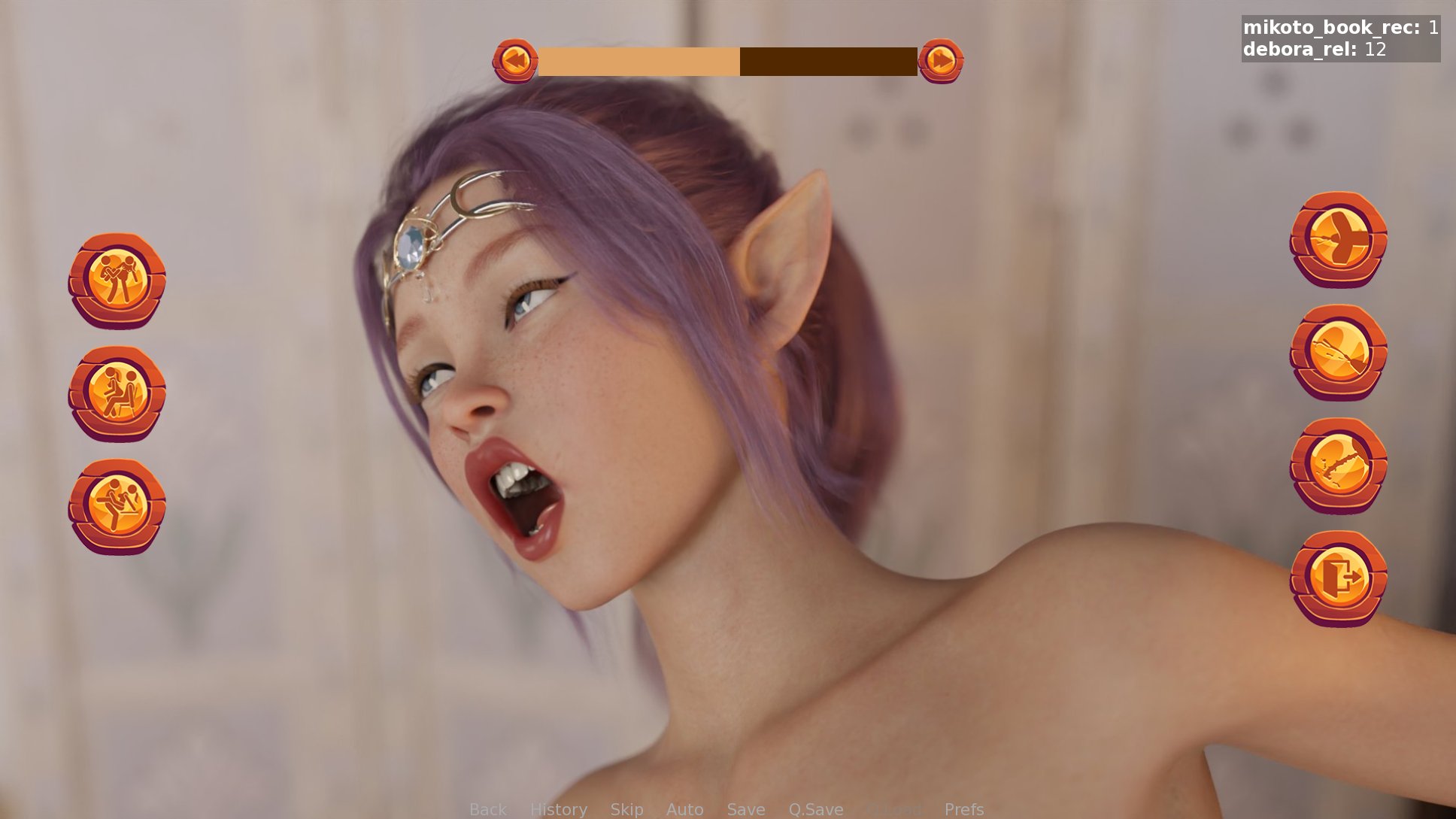 Новости игр Вирдате 17.11.24 - Порно игры на русском языке и ...